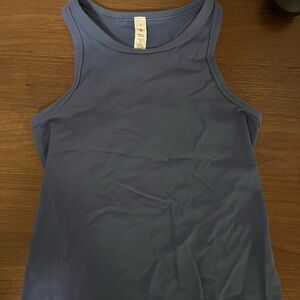 Lululemon Align Waist Length Tank